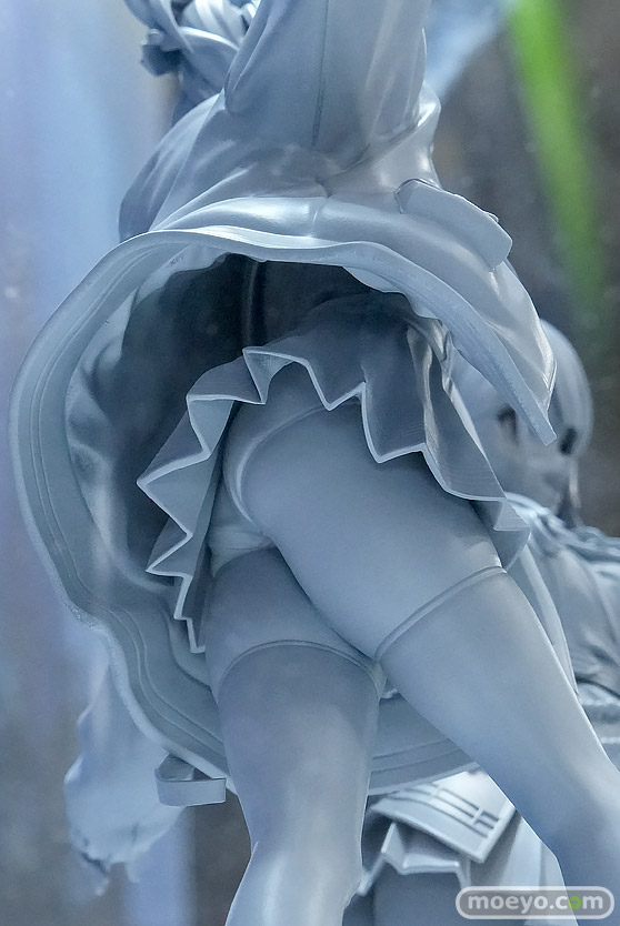 ワンダーフェスティバル2026 [冬]  フィギュア Weather Planet 天晴ひなた ene 10