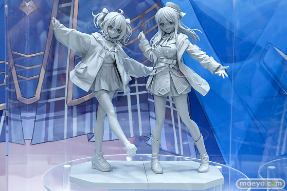 ワンダーフェスティバル2026 [冬]  フィギュア Weather Planet 天晴ひなた ene 12