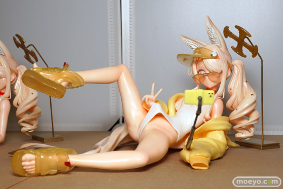 ワンダーフェスティバル2026 [冬] フィギュア Megane fox wooper製作所 zp1 03