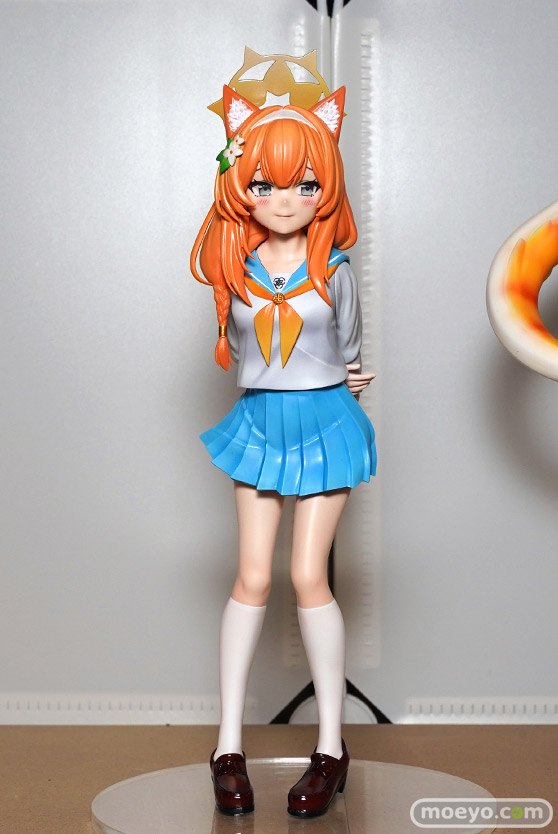 ワンダーフェスティバル2026 [冬] フィギュア Megane fox wooper製作所 zp1 04