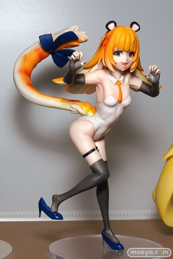 ワンダーフェスティバル2026 [冬] フィギュア Megane fox wooper製作所 zp1 06