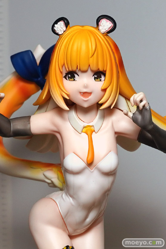 ワンダーフェスティバル2026 [冬] フィギュア Megane fox wooper製作所 zp1 07