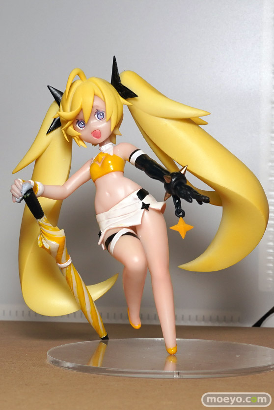 ワンダーフェスティバル2026 [冬] フィギュア Megane fox wooper製作所 zp1 08