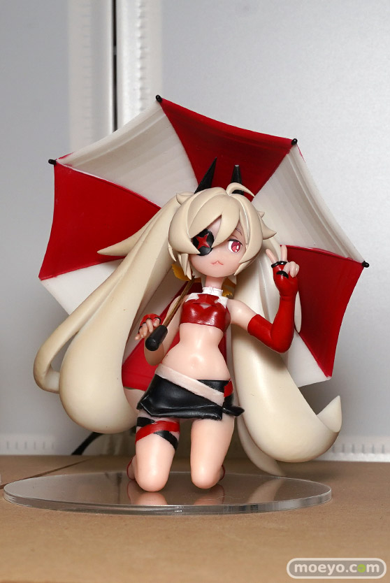 ワンダーフェスティバル2026 [冬] フィギュア Megane fox wooper製作所 zp1 09