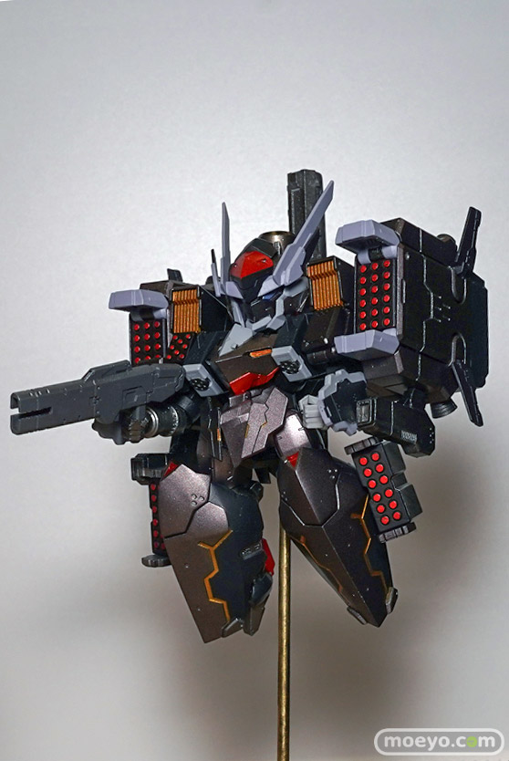 ワンダーフェスティバル2026 [冬] フィギュア Megane fox wooper製作所 zp1 10