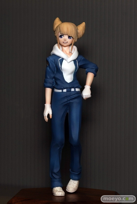 ワンダーフェスティバル2026 [冬] フィギュア Megane fox wooper製作所 zp1 11