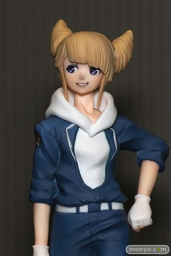 ワンダーフェスティバル2026 [冬] フィギュア Megane fox wooper製作所 zp1 12