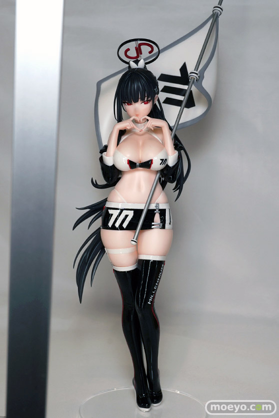 ワンダーフェスティバル2026 [冬] フィギュア Megane fox wooper製作所 zp1 20