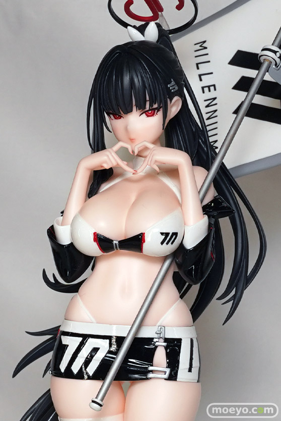 ワンダーフェスティバル2026 [冬] フィギュア Megane fox wooper製作所 zp1 22