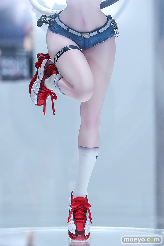 ワンダーフェスティバル2026 [冬]  フィギュア Wonderful Works ねこめたる オリジナルキャラクター Melterna Girl - メタ子 洋平 路川宏之 12