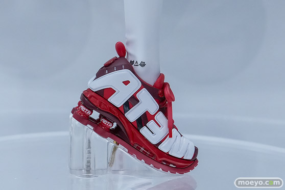 ワンダーフェスティバル2026 [冬]  フィギュア Wonderful Works ねこめたる オリジナルキャラクター Melterna Girl - メタ子 洋平 路川宏之 15