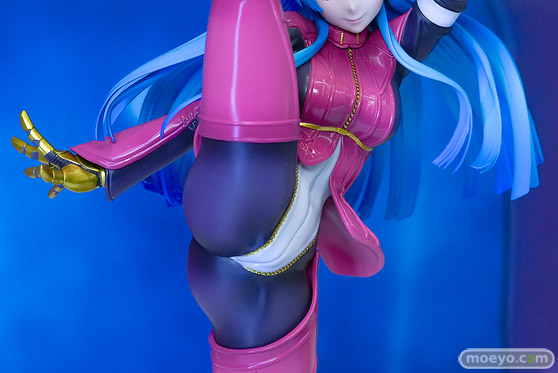 コトブキヤコレクション2026 フィギュア コトブキヤ SNK美少女 クーラ・ダイアモンド ―THE KING OF FIGHTERS XV― 大久保一男 高橋 山下しゅんや 09