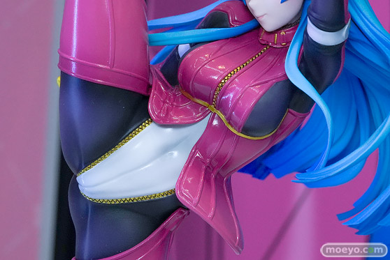 コトブキヤコレクション2026 フィギュア コトブキヤ SNK美少女 クーラ・ダイアモンド ―THE KING OF FIGHTERS XV― 大久保一男 高橋 山下しゅんや 10