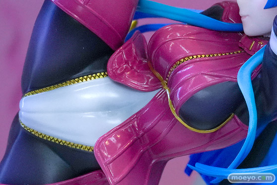 コトブキヤコレクション2026 フィギュア コトブキヤ SNK美少女 クーラ・ダイアモンド ―THE KING OF FIGHTERS XV― 大久保一男 高橋 山下しゅんや 11