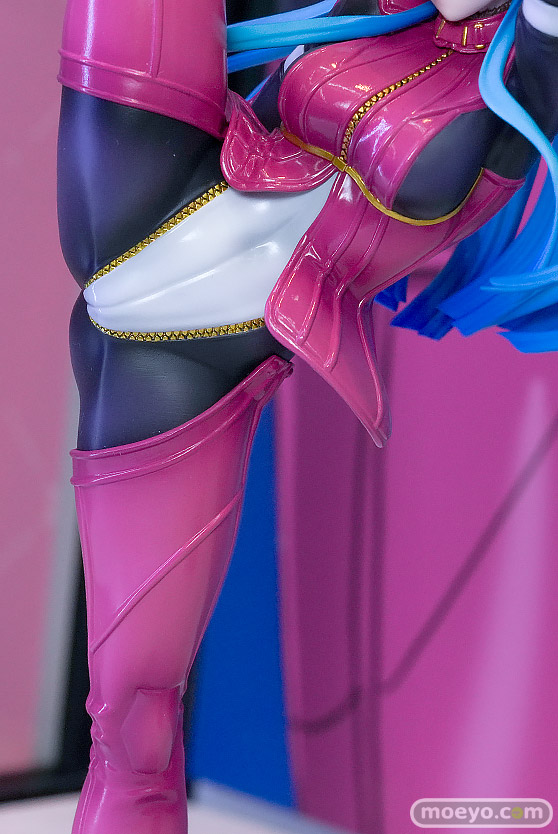 コトブキヤコレクション2026 フィギュア コトブキヤ SNK美少女 クーラ・ダイアモンド ―THE KING OF FIGHTERS XV― 大久保一男 高橋 山下しゅんや 15