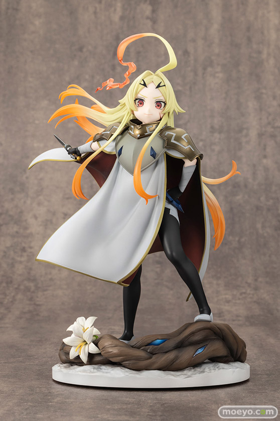 コトブキヤ 勇者刑に処す 懲罰勇者9004隊刑務記録 テオリッタ みしま フィギュア 01