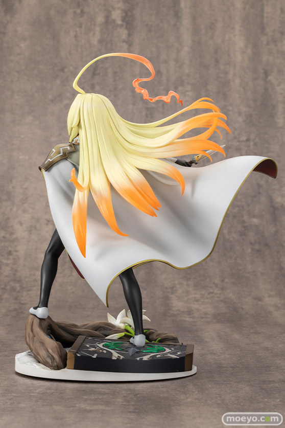 コトブキヤ 勇者刑に処す 懲罰勇者9004隊刑務記録 テオリッタ みしま フィギュア 02