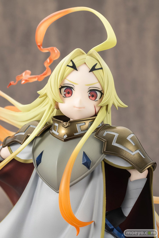 コトブキヤ 勇者刑に処す 懲罰勇者9004隊刑務記録 テオリッタ みしま フィギュア 05