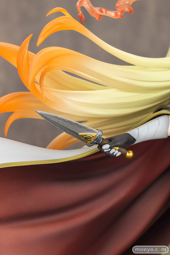 コトブキヤ 勇者刑に処す 懲罰勇者9004隊刑務記録 テオリッタ みしま フィギュア 07