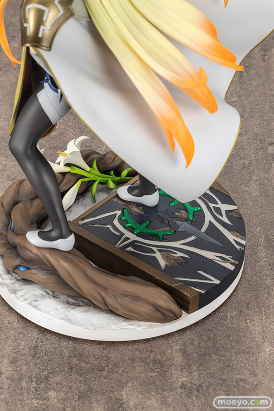 コトブキヤ 勇者刑に処す 懲罰勇者9004隊刑務記録 テオリッタ みしま フィギュア 08