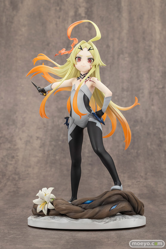 コトブキヤ 勇者刑に処す 懲罰勇者9004隊刑務記録 テオリッタ みしま フィギュア 10