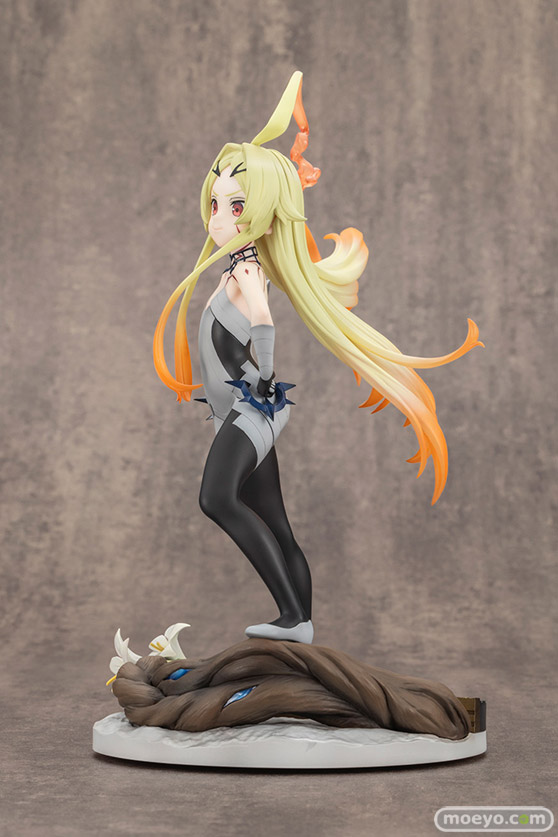 コトブキヤ 勇者刑に処す 懲罰勇者9004隊刑務記録 テオリッタ みしま フィギュア 11