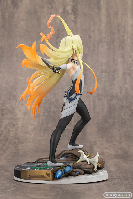 コトブキヤ 勇者刑に処す 懲罰勇者9004隊刑務記録 テオリッタ みしま フィギュア 13