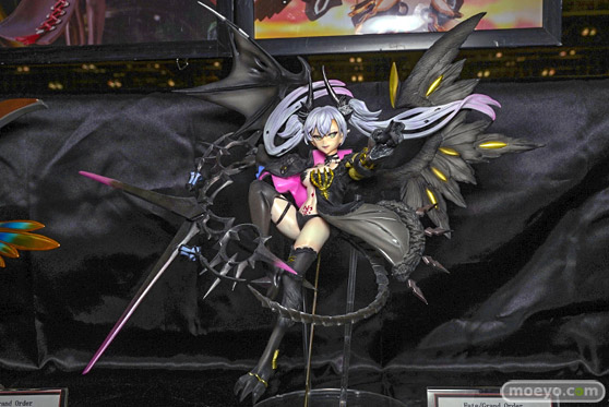 ワンダーフェスティバル2026 [冬] フィギュア ～studio～sunflower おいしいB液 ロボ娘レ3D 03