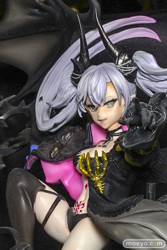 ワンダーフェスティバル2026 [冬] フィギュア ～studio～sunflower おいしいB液 ロボ娘レ3D 04