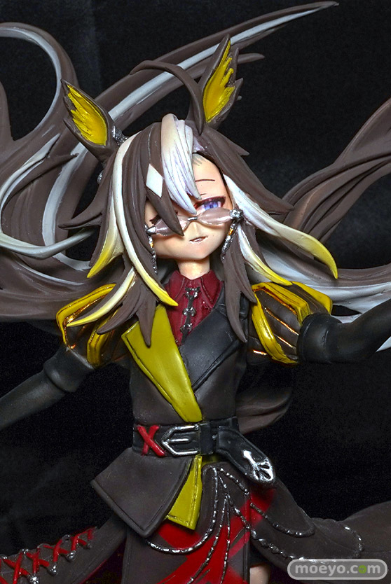 ワンダーフェスティバル2026 [冬] フィギュア ～studio～sunflower おいしいB液 ロボ娘レ3D 06