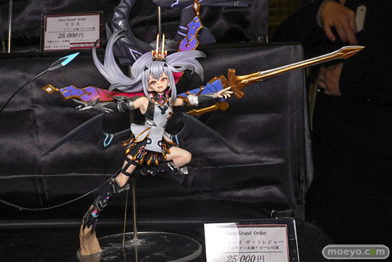 ワンダーフェスティバル2026 [冬] フィギュア ～studio～sunflower おいしいB液 ロボ娘レ3D 07