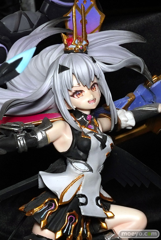 ワンダーフェスティバル2026 [冬] フィギュア ～studio～sunflower おいしいB液 ロボ娘レ3D 08