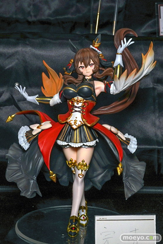 ワンダーフェスティバル2026 [冬] フィギュア ～studio～sunflower おいしいB液 ロボ娘レ3D 09