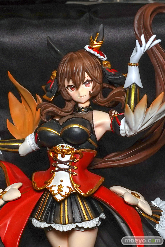 ワンダーフェスティバル2026 [冬] フィギュア ～studio～sunflower おいしいB液 ロボ娘レ3D 10