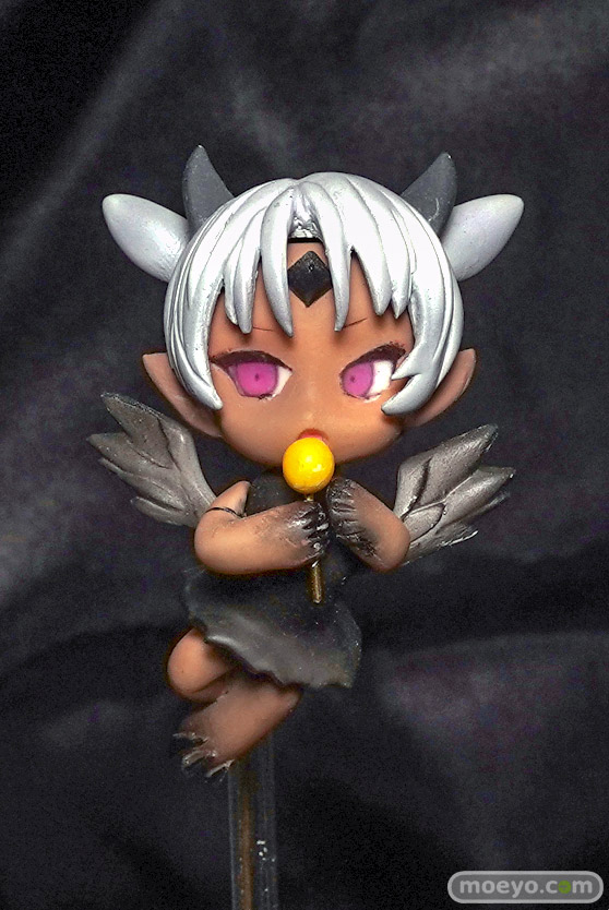 ワンダーフェスティバル2026 [冬] フィギュア ～studio～sunflower おいしいB液 ロボ娘レ3D 11