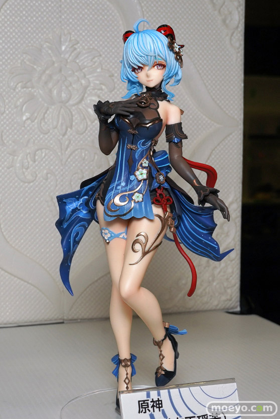 ワンダーフェスティバル2026 [冬] フィギュア ～studio～sunflower おいしいB液 ロボ娘レ3D 13