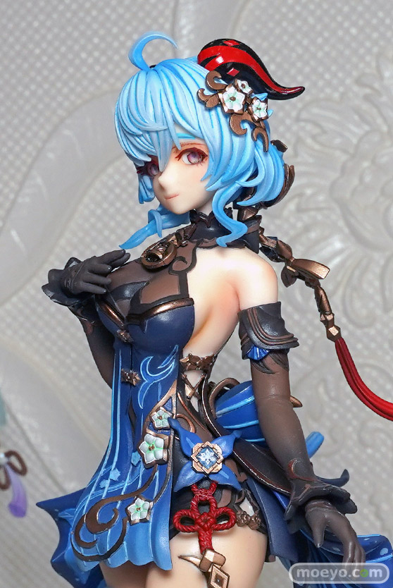 ワンダーフェスティバル2026 [冬] フィギュア ～studio～sunflower おいしいB液 ロボ娘レ3D 14