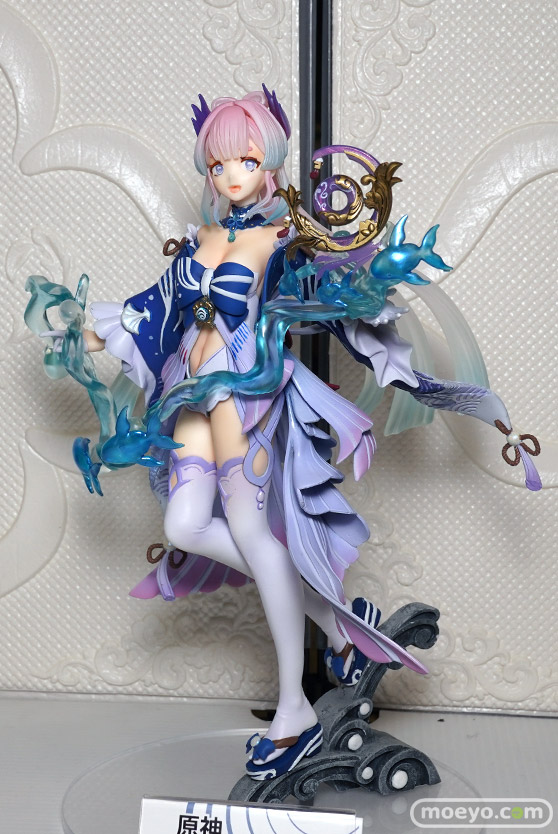 ワンダーフェスティバル2026 [冬] フィギュア ～studio～sunflower おいしいB液 ロボ娘レ3D 15