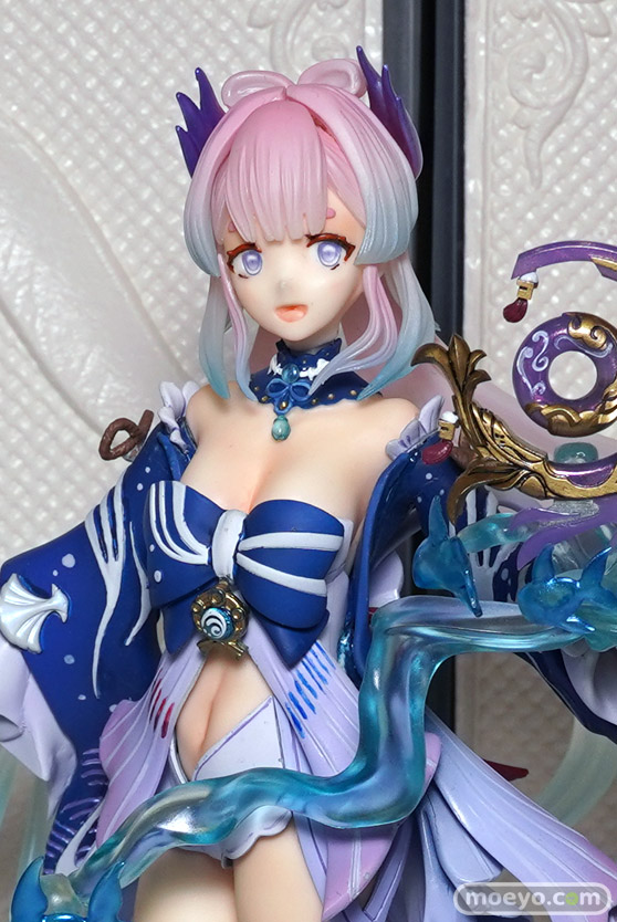 ワンダーフェスティバル2026 [冬] フィギュア ～studio～sunflower おいしいB液 ロボ娘レ3D 17