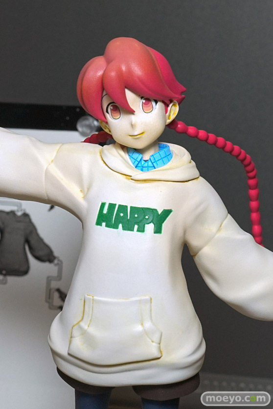 ワンダーフェスティバル2026 [冬] フィギュア ～studio～sunflower おいしいB液 ロボ娘レ3D 23