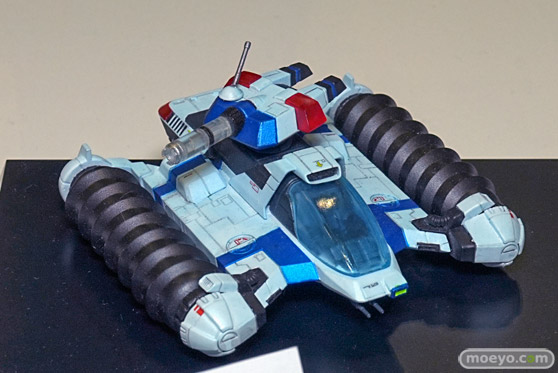 ワンダーフェスティバル2026 [冬] フィギュア ～studio～sunflower おいしいB液 ロボ娘レ3D 25