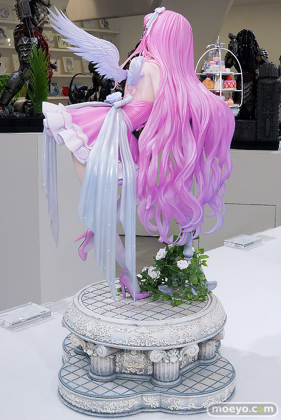 NEXT LEVEL SHOWCASE17 プライム1スタジオ 『勝利の女神：NIKKE』ドロシー - ノスタルジア フィギュア 03