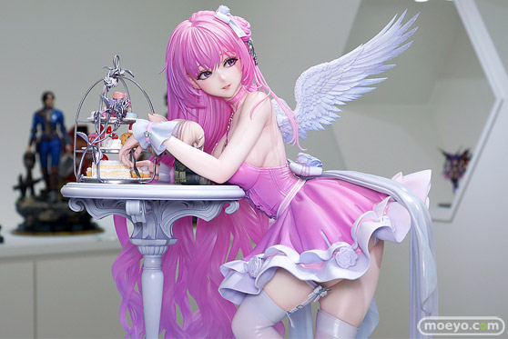 NEXT LEVEL SHOWCASE17 プライム1スタジオ 『勝利の女神：NIKKE』ドロシー - ノスタルジア フィギュア 04