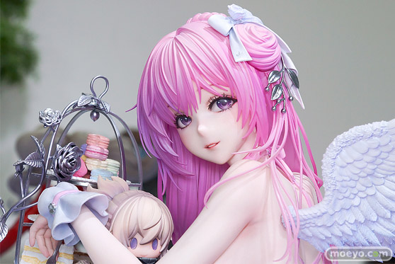 NEXT LEVEL SHOWCASE17 プライム1スタジオ 『勝利の女神：NIKKE』ドロシー - ノスタルジア フィギュア 05