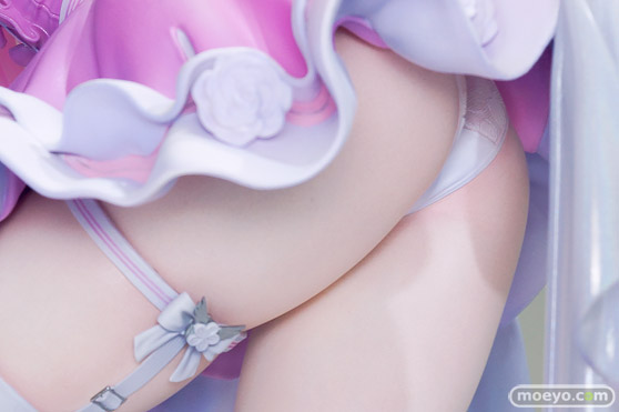 NEXT LEVEL SHOWCASE17 プライム1スタジオ 『勝利の女神：NIKKE』ドロシー - ノスタルジア フィギュア 10