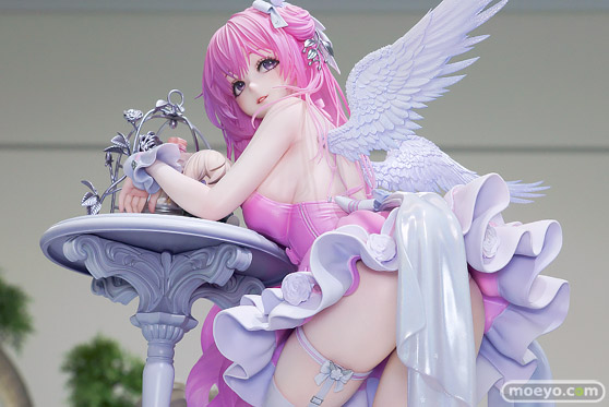 NEXT LEVEL SHOWCASE17 プライム1スタジオ 『勝利の女神：NIKKE』ドロシー - ノスタルジア フィギュア 14