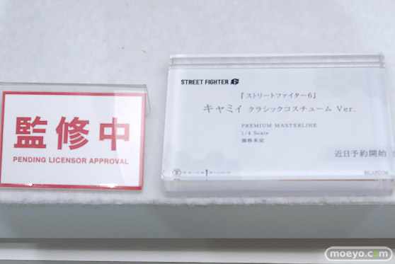 NEXT LEVEL SHOWCASE17 プライム1スタジオ 『ストリートファイター6』 キャミィ クラシックコスチューム フィギュア 15