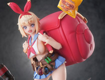 「【特典】RPGEX-06 冒険者 スネイル 1/12 完成品アクションフィギュア」など あみあみ新作フィギュア・ホビー予約開始情報！