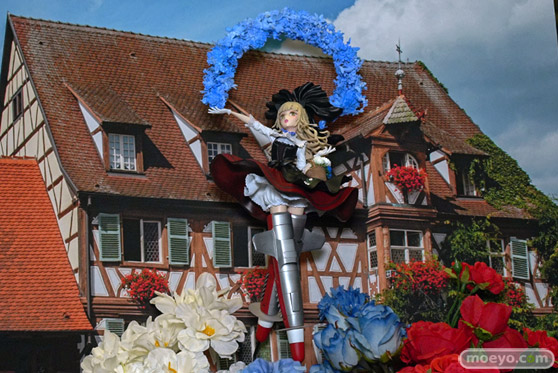 ワンダーフェスティバル2026 [冬] フィギュア ALSACE ガンドール メルボックス 01