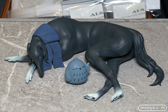 ワンダーフェスティバル2026 [冬] フィギュア ALSACE ガンドール メルボックス 03